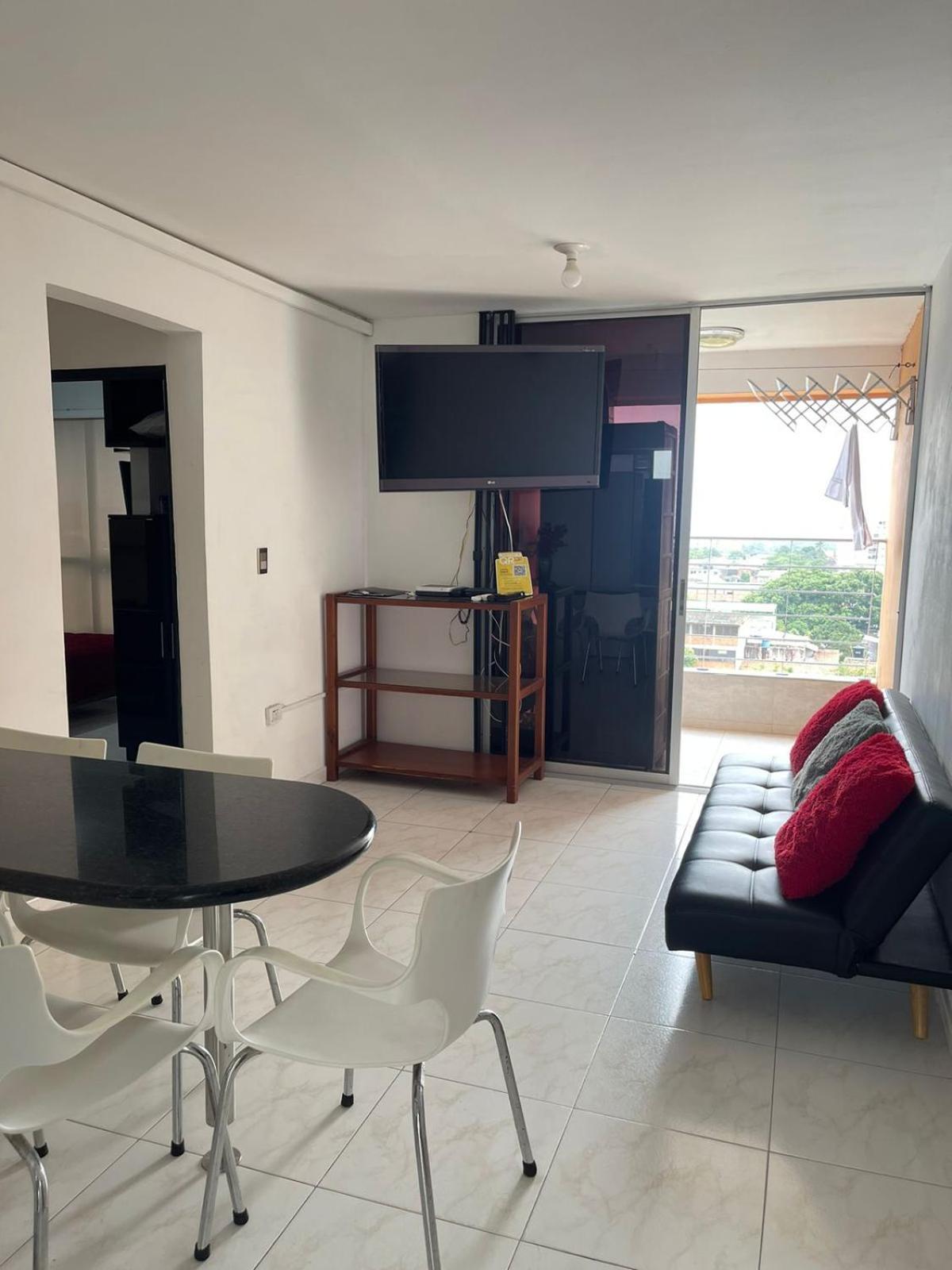 Piso 9 Con Vista Al Malecon Apartman Cúcuta Kültér fotó